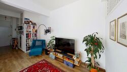 Tiong Bahru Estate (D3), Apartment #521127281